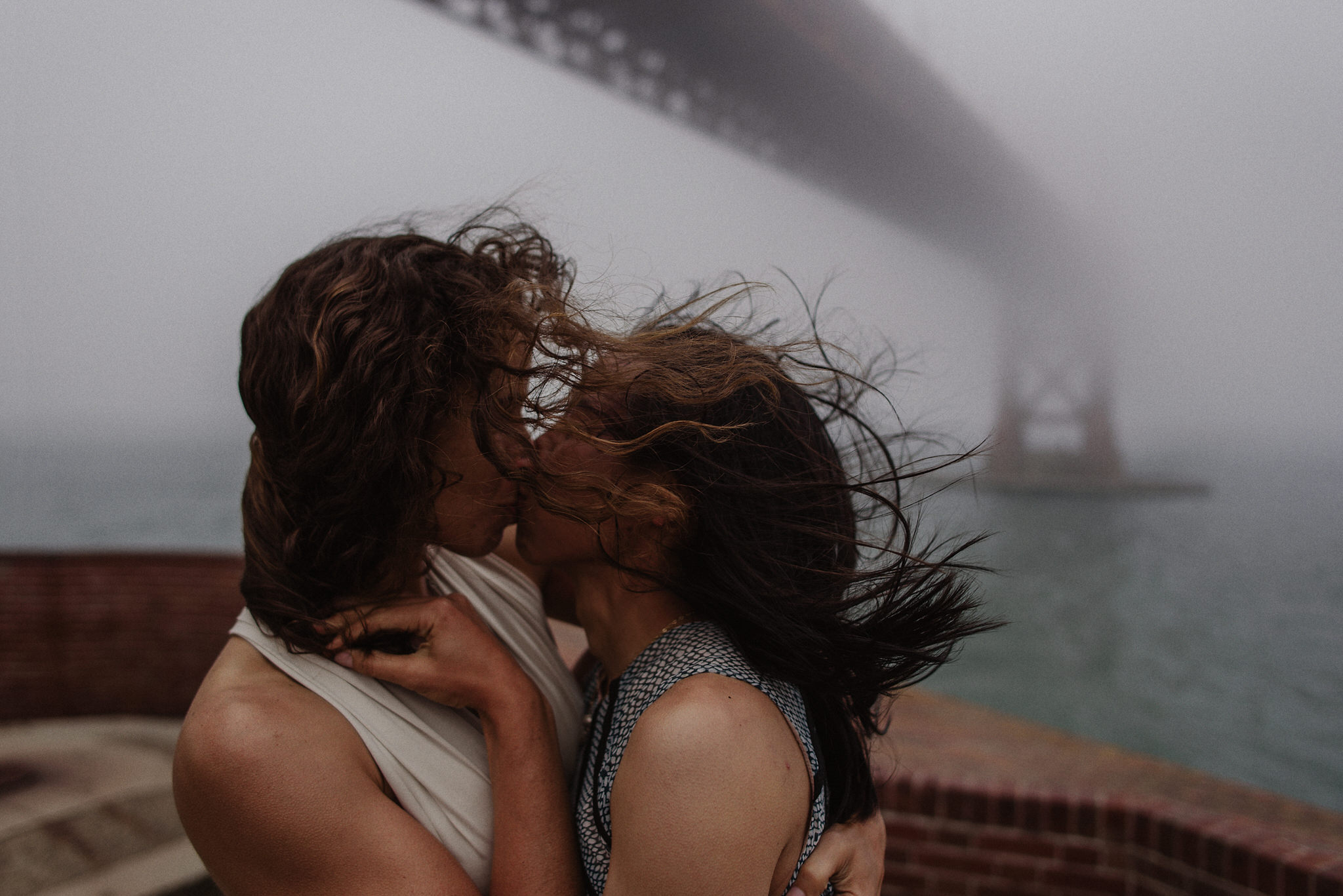 San Francisco Same Sex Wedding – Bay Area Wedding Photographer