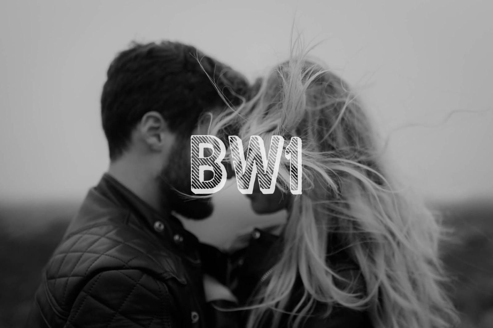 Complete preset collection example 4