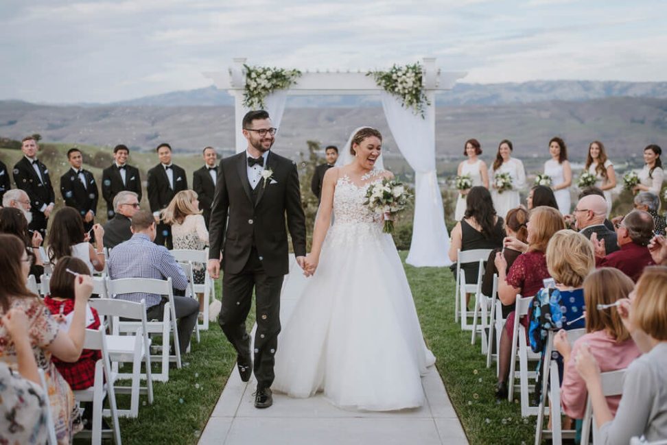 HLC2 wedding preset example